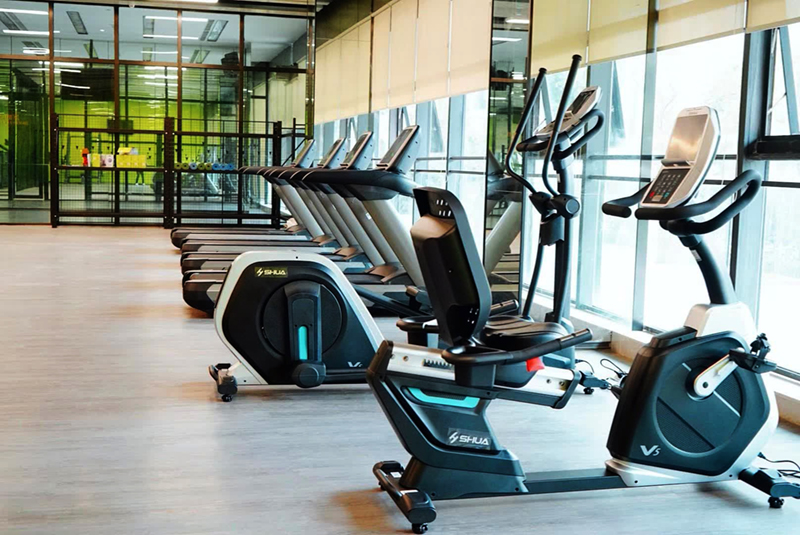 酒店健身房器材,高端商用健身器材,室内健身器材-广西xc sports,xc体育健身器材有限公司