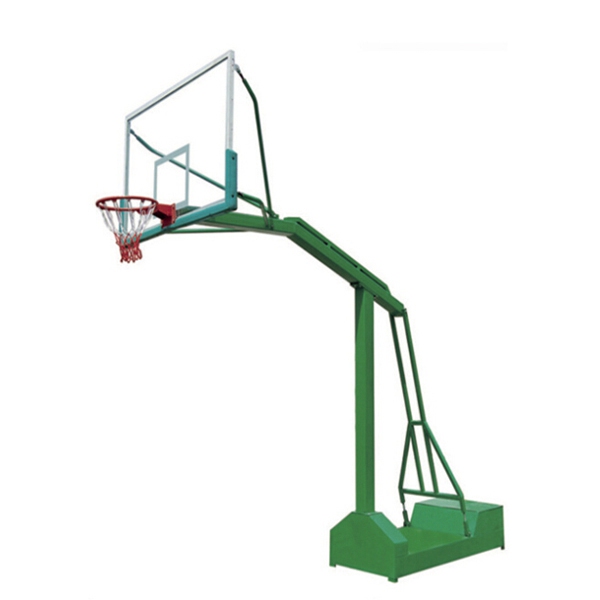 梯形移动篮球架 KH-213-广西xc sports,xc体育健身器材有限公司