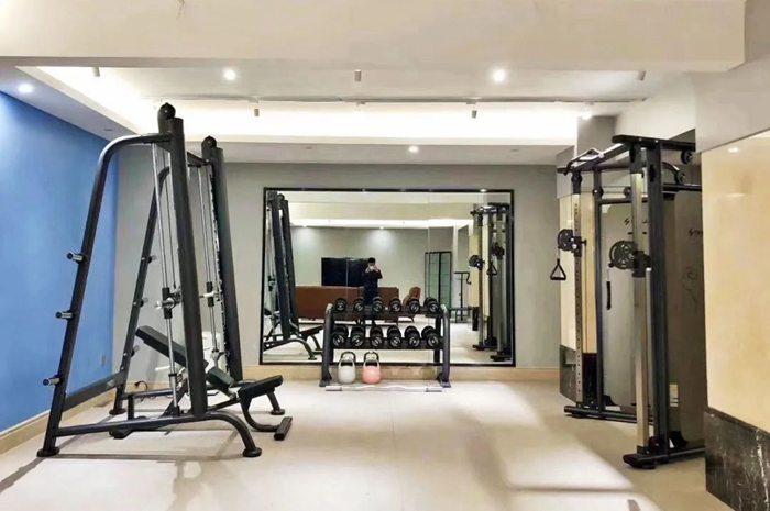 家庭健身解决方案-广西xc sports,xc体育