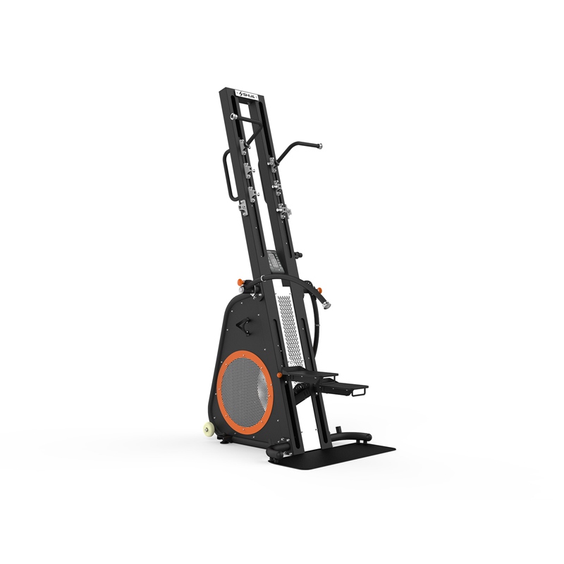 多功能攀爬器SH-G9600S-广西xc sports,xc体育健身器材有限公司