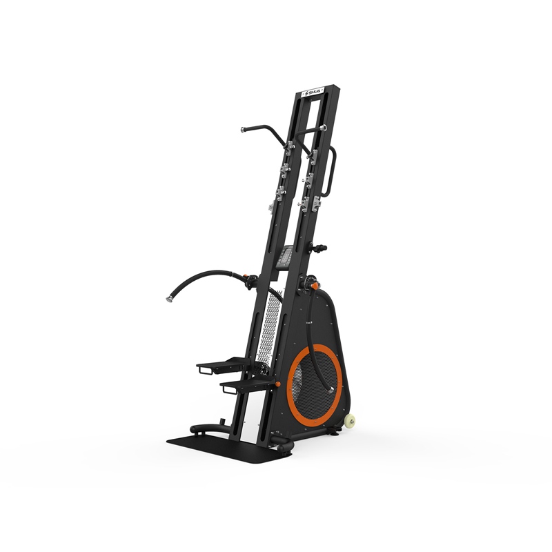 多功能攀爬器SH-G9600S-广西xc sports,xc体育健身器材有限公司