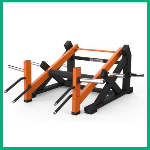 站立式硬拉/单腿蹲训练器SH-G8914-广西xc sports,xc体育健身器材有限公司