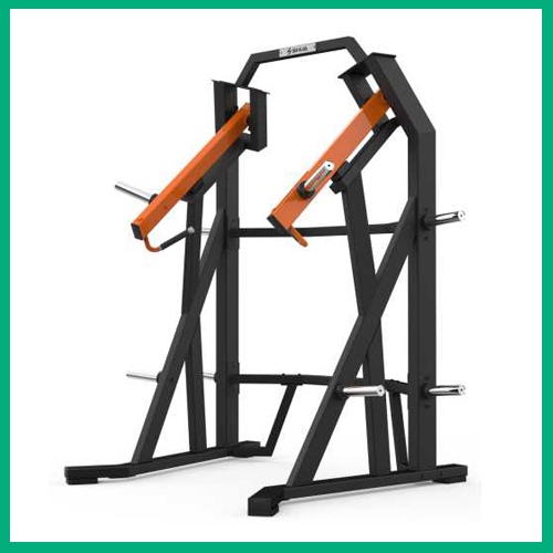 SH-G8911 站立功能性肩部推举器-广西xc sports,xc体育健身器材有限公司