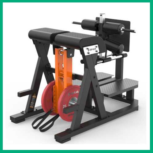 后表链训练器SH-G8924-广西xc sports,xc体育健身器材有限公司