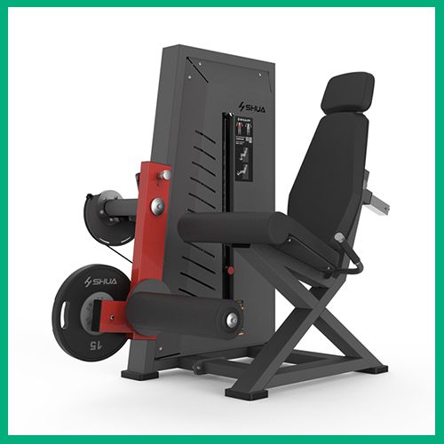 SH-G7708大腿伸展训练器-广西xc sports,xc体育健身器材有限公司