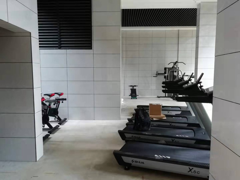 企事业单位健身房|房地产社区健身房-广西xc sports,xc体育健身器材有限公司