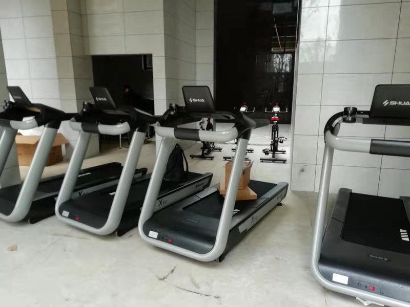 企事业单位健身房|房地产社区健身房-广西xc sports,xc体育健身器材有限公司