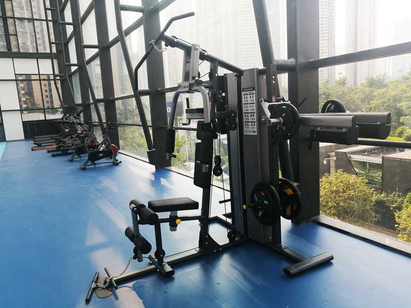 企事业单位健身房器材-广西xc sports,xc体育健身器材有限公司