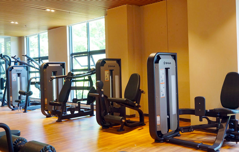 酒店健身房器材,高端健身房器材,室内健身器材-广西xc sports,xc体育健身器材有限公司