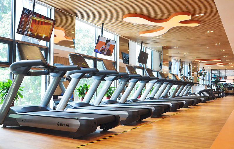 酒店健身房器材,高端健身房器材,室内健身器材-广西xc sports,xc体育健身器材有限公司