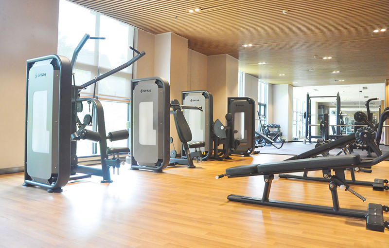 酒店健身房器材,高端健身房器材,室内健身器材-广西xc sports,xc体育健身器材有限公司
