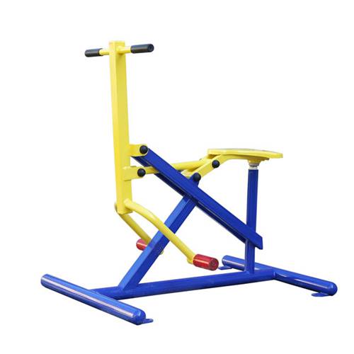 健身器材-健骑机