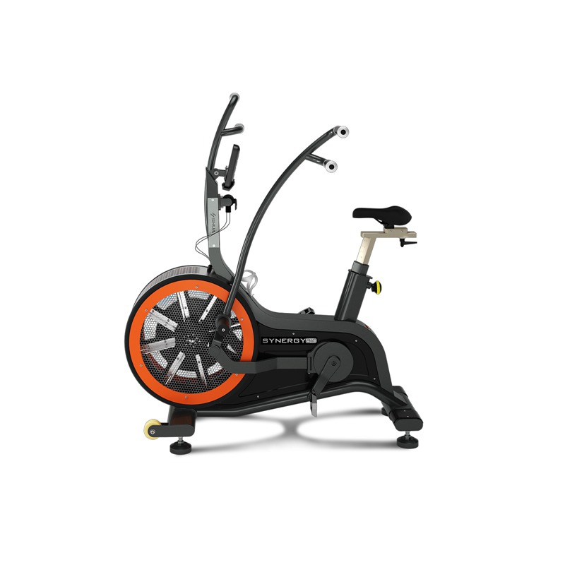 xc sports,xc 体能训练器材-风扇车SH-B9600A-广西xc sports,xc 体育健身器材有限公司