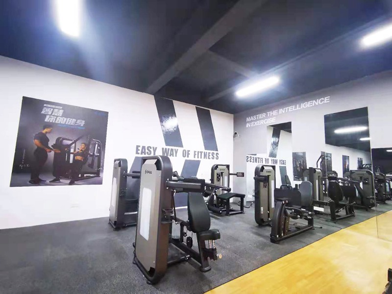 企事业单位健身房器材,单位职工健身房器材-广西xc sports,xc体育健身器材有限公司